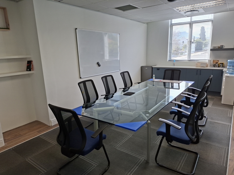 To Let Commercial Property for Rent in Stellenbosch Central Western Cape